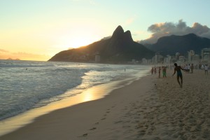 Brazil