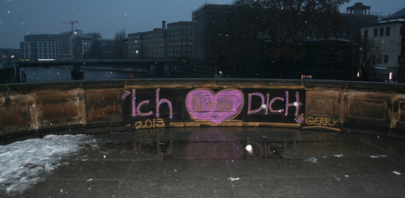 Ich Liebe Dich