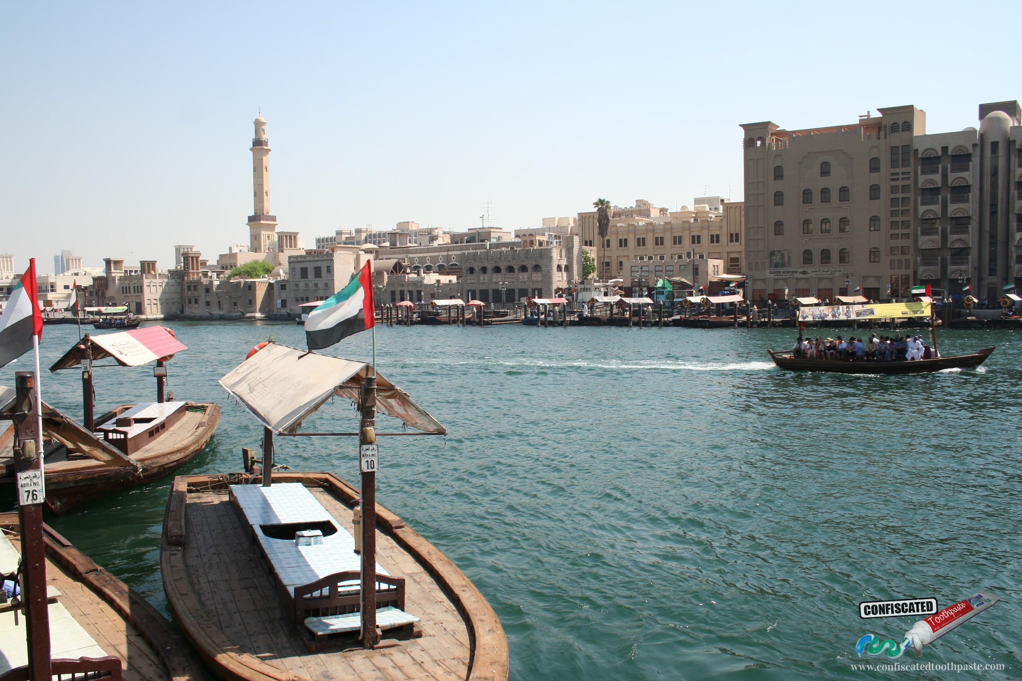 11 Cool Things to Do in Dubai