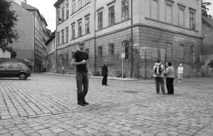 Prague, Czech Republic