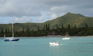 New Caledonia