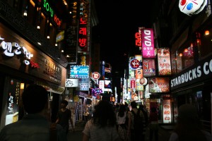 South Korea