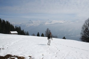 Switzerland