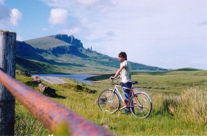 Scotland