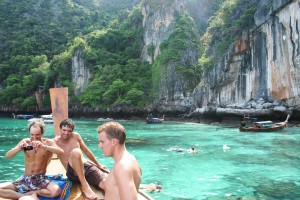 Thailand