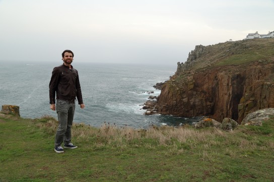 Land's End