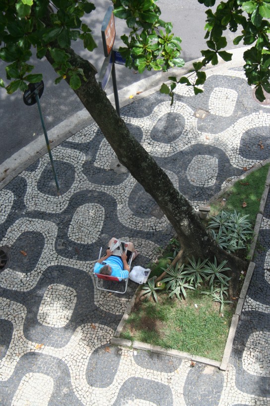 Rio at Christmas Time, Brazil