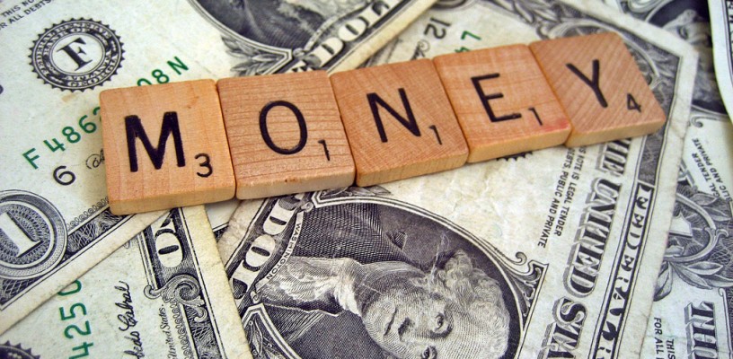US currency