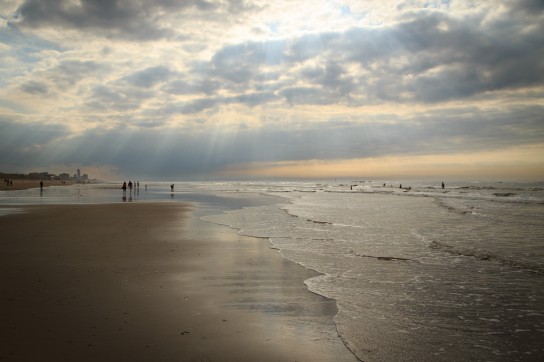 Bloemendaal Sunbeams, Netherlands