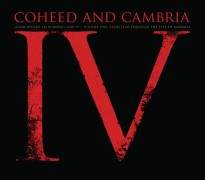 Best Travel Albums:  Coheed and Cambria- Good Apollo I'm Burning Star IV Volume 1: From Fear through the Eyes of Madness