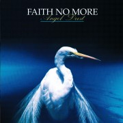 Best Travel Albums: Faith No More- Angel Dust