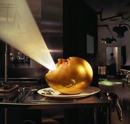 Best Travel Albums:  The Mars Volta- Deloused in the Comatorium