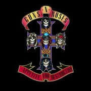Best Travel Albums:  Def Leppard- Hysteria