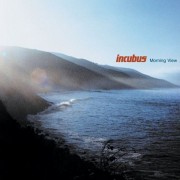 Best Travel Albums: Incubus- Morning View