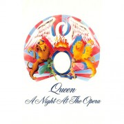 Best Travel Albums:  Queen- A Night at the Opera