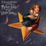 Best Travel Albums:  Smashing Pumpkins- Mellon Collie and the Infinite Sadness