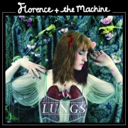 Best Travel Albums:  Florence and the Machine- Lungs