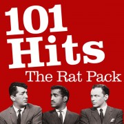 Best Travel Albums:  Frank Sinatra, Dean Martin and Sammy Davis Jr- The RatpackThe Ratpack