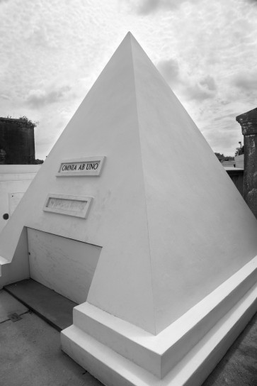 Nicholas Cage's Crypt
