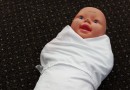 Thoughts on the Impending Birth of My Baby Son